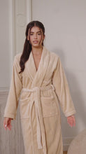 Robe Deluxe Cuban Sand