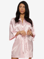 Quimono Heavenly Pink