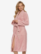 Robe Powder Pink