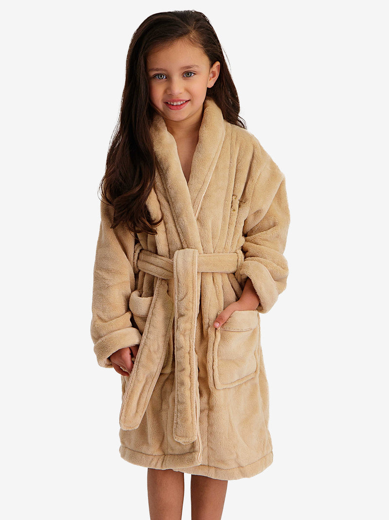 Robe Deluxe Cuban Sand Kids