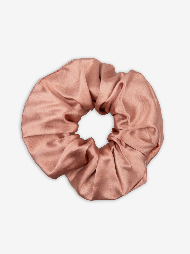 Scrunchie Camel