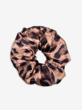 Scrunchie Leopard