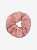 Scrunchie Staubiges Rosa