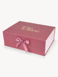 Teddy Shopper Cream
