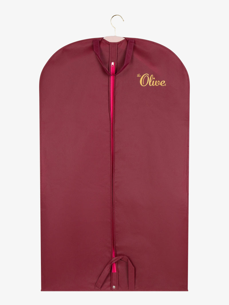 Clothing Cover Plus Hanger