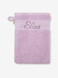 Washcloth Lilac