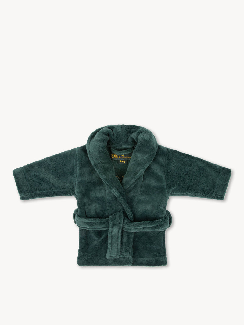 Robe Emerald Green Kids