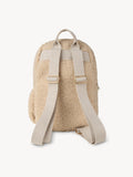 Backpack Teddy Cream