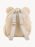 Backpack Teddy Bear Cream