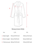 Robe Light Pink