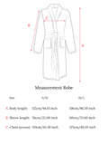 Robe Light Pink