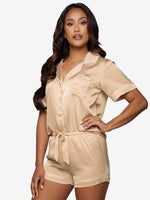 Pyjama Cream gepersonaliseerd