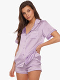 Pyjama Lilac
