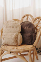 Rugzak Teddy Cream