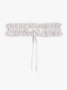 Garter Snow White