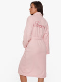 Robe Light Pink